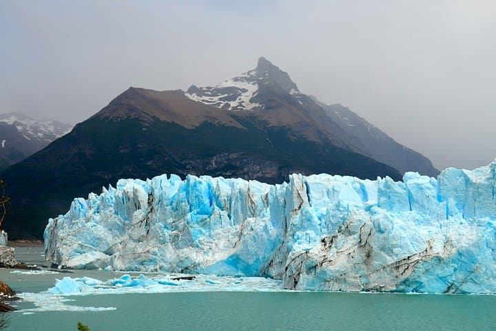 6-Day Patagonia: El Calafate, Perito Moreno Glacier & El Chaltén Adventure photo 4