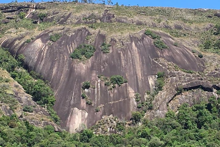 Full-Day Off-Road 4x4 Adventure from São Paulo to Atibaia photo 3