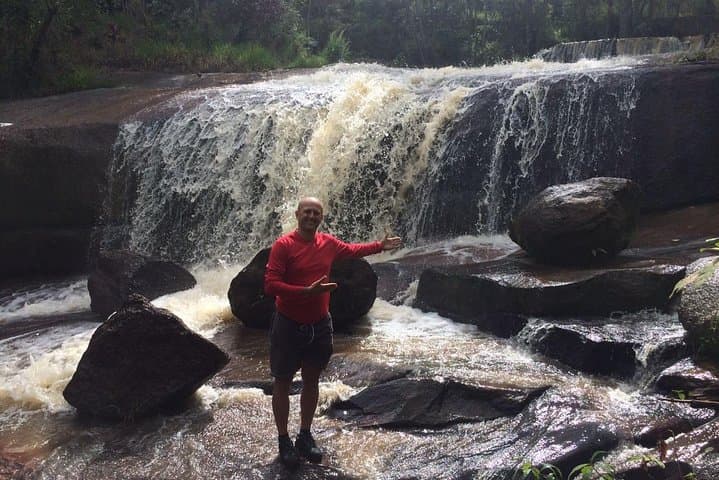 Full-Day Off-Road 4x4 Adventure from São Paulo to Atibaia photo 4