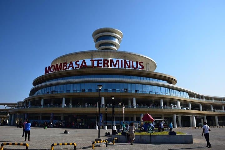 Mombasa Day Tour: Markets, Forts, and a Coastal Nature Trail photo 2