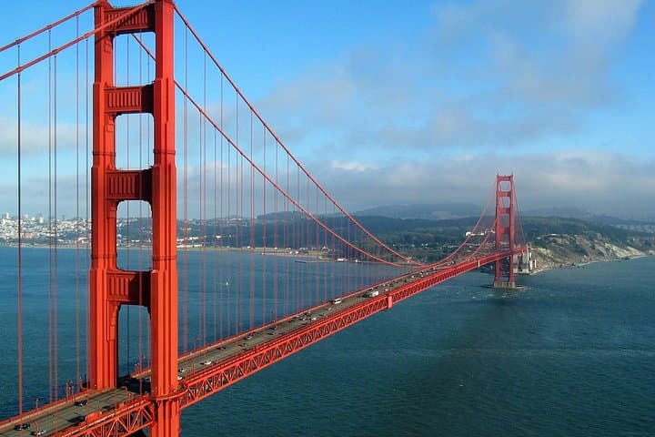 Kickstart Your Trip: Private San Francisco Walking Tour with a Local Guide photo 3