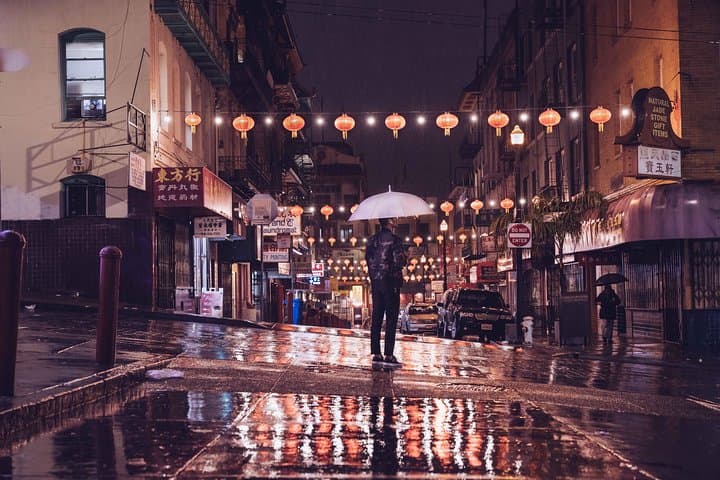 San Francisco Like a Local: 7-Hour Private Customized City Experience photo 4