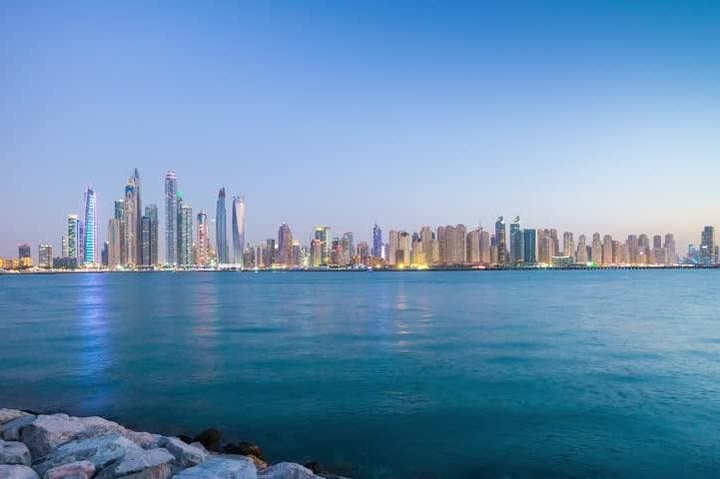 Abu Dhabi in a Day: Full-Day Sightseeing with Sheikh Zayed Grand Mosque photo 4
