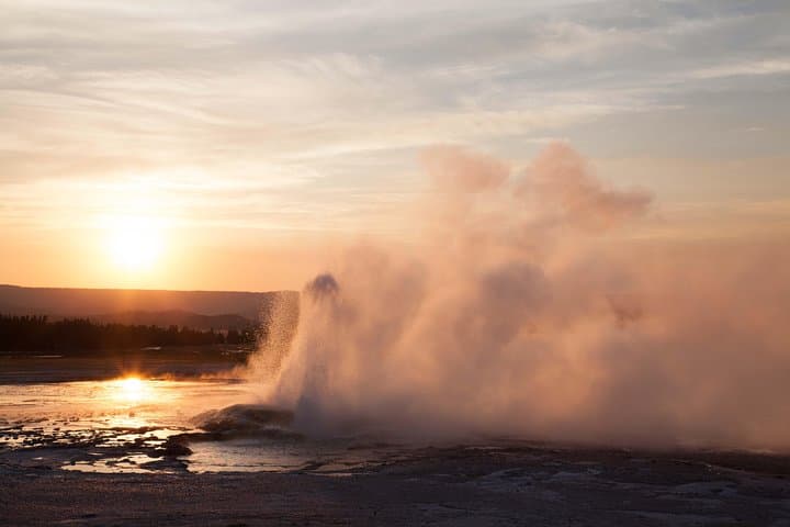 Best of Yellowstone — Full-Day Guided Wildlife Safari from Jackson Hole photo 3