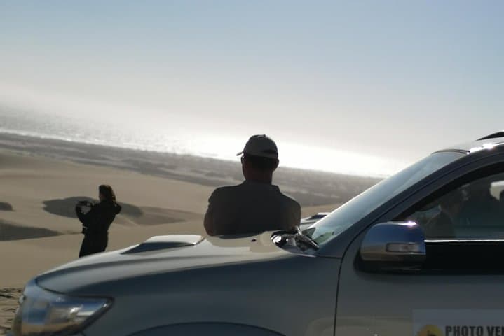 Sandwich Harbour 4x4 Dune Drive & Pelican Point Seal Colony — Full Day from Walvis Bay photo 2
