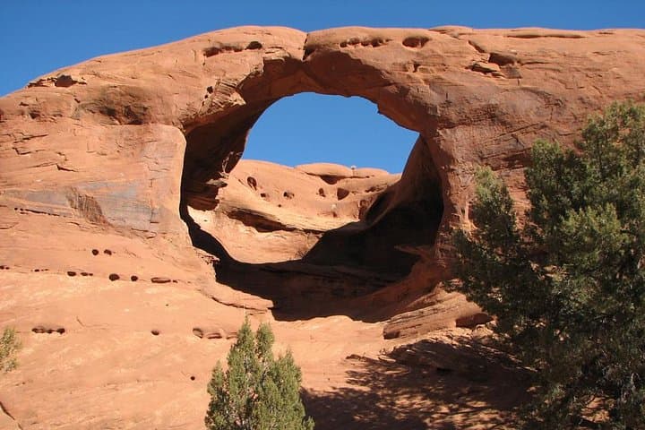 Explore Mystery Valley and Monument Valley: A Full-Day Adventure through Monumental Landscapes photo 3