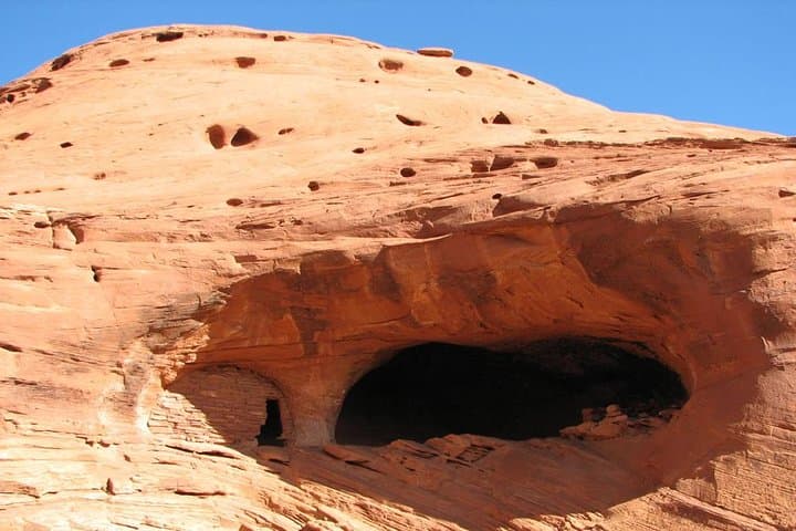Explore Mystery Valley and Monument Valley: A Full-Day Adventure through Monumental Landscapes photo 4