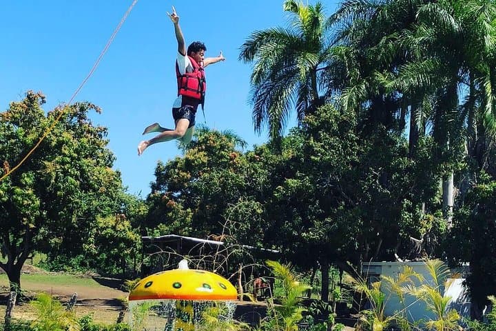 VIP DayPass from Amber Cove: ATV, Zip Lines & Horseback Riding photo 3