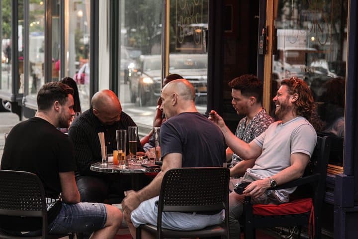 Meatpacking District Nightlife Tour With a Local — Private NYC Evening Experience