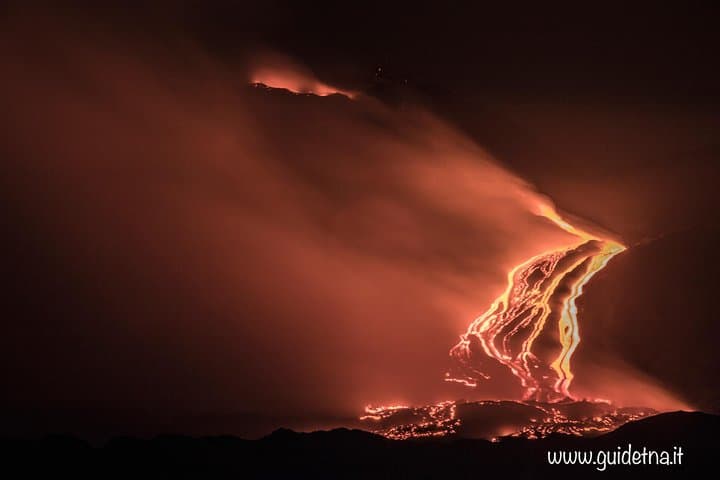 Summit the Craters of Mount Etna: Guided Volcanic Hike to 2,900 m photo 2