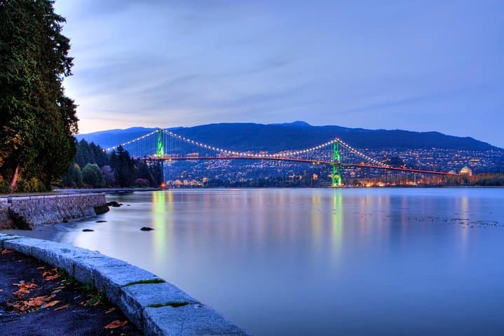 Best of Vancouver: Private Full-Day City Tour and Craft Beer Tasting photo 6