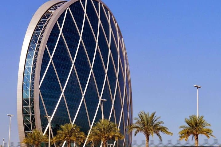 Full-Day Abu Dhabi Sightseeing: Grand Mosque, Corniche & Yas Island Highlights photo 2