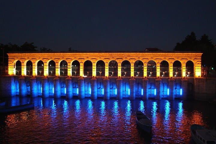 Beysehir Lake Day Tour — Islands, Caravansarai & Eşrefoğlu Mosque photo 2