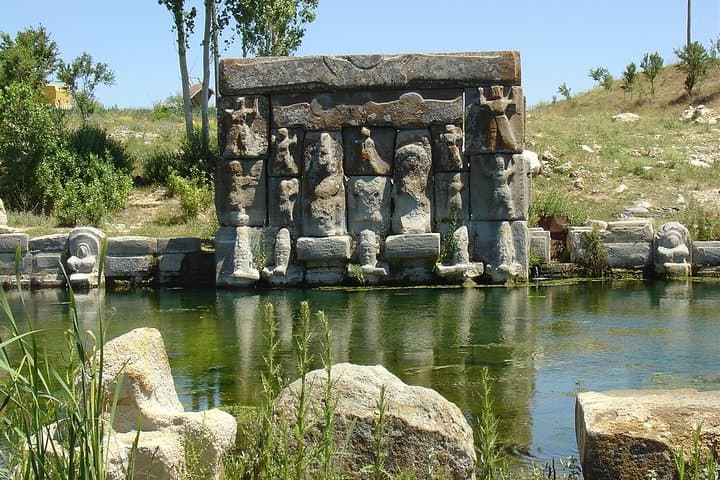Beysehir Lake Day Tour — Islands, Caravansarai & Eşrefoğlu Mosque photo 3