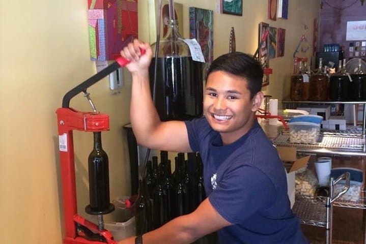 Oeno Winery Oahu: Island-Style Wine Tasting in Kailua photo 5