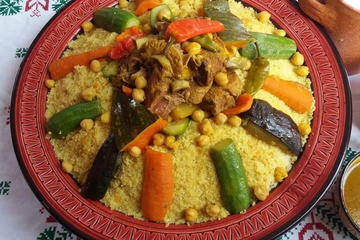 Agadir Camel Ride & Argan-Couscous Experience with Hotel Transfer photo 3