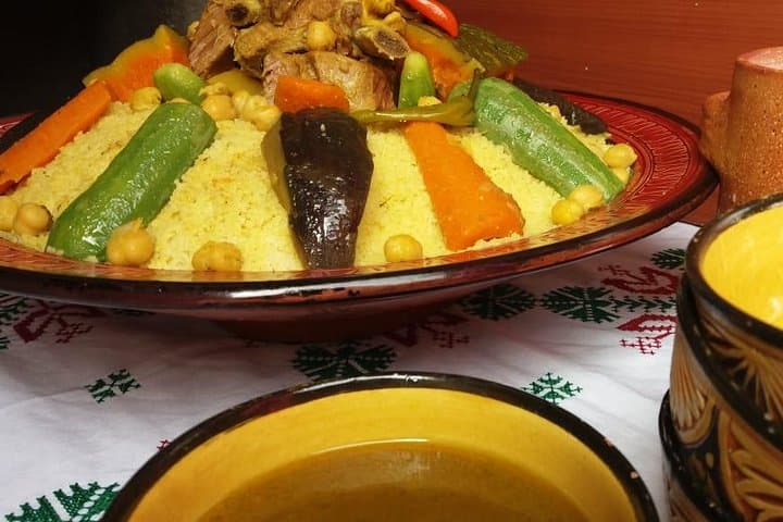 Agadir Camel Ride & Argan-Couscous Experience with Hotel Transfer photo 4