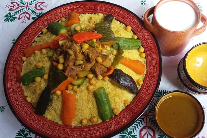Agadir Camel Ride & Argan-Couscous Experience with Hotel Transfer photo 5