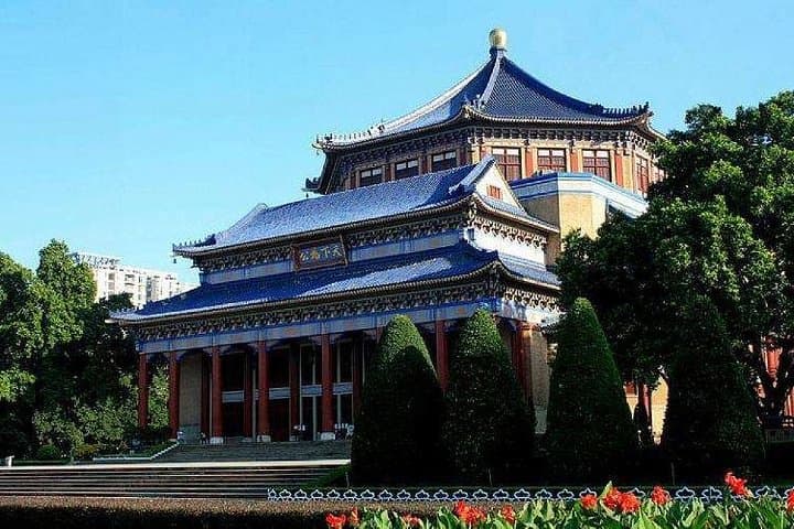 Private Guangzhou History and Dim-Sum Cultural Tour