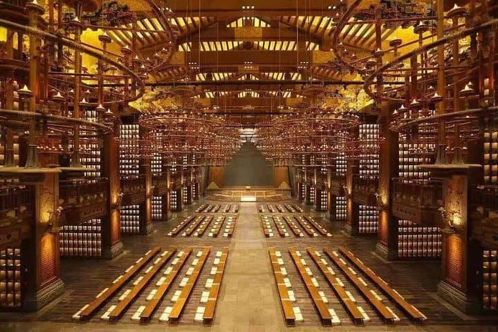 Ni Mountain Private Day Tour from Qufu — Visit Confucius’ Birthplace photo 3
