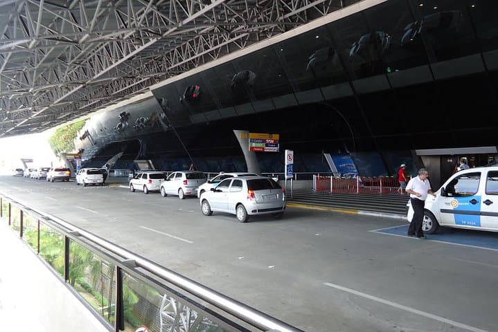 Private Transfer from Recife Airport to Cabo de Santo Agostinho (Up to 4) photo 3