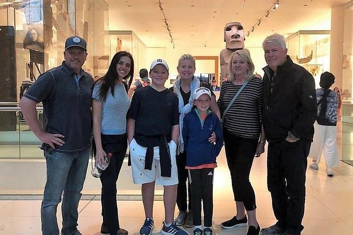 British Museum & West End Family Walking Tour — Kids-Friendly London History photo 3