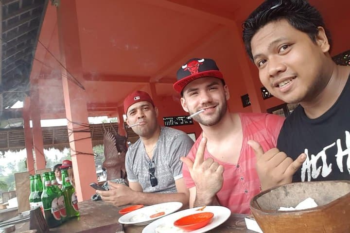 Private Bali Driver and Full-Day Custom Tour from Kuta photo 2