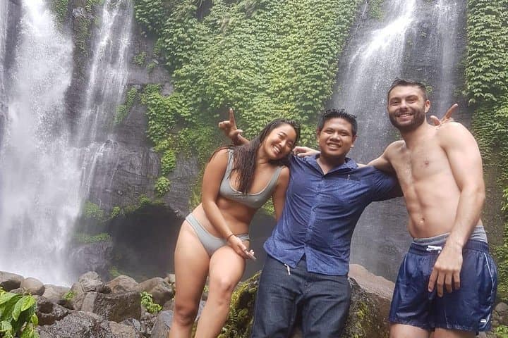 Private Bali Driver and Full-Day Custom Tour from Kuta photo 4