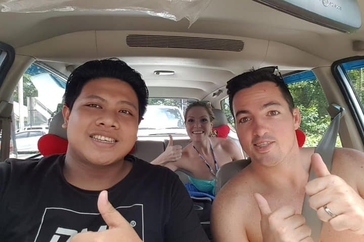 Private Bali Driver and Full-Day Custom Tour from Kuta photo 5