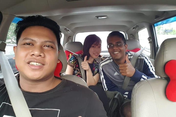 Private Bali Driver and Full-Day Custom Tour from Kuta photo 6