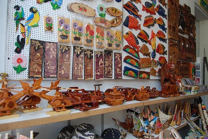 Fortaleza to Cumbuco: Full-Day City Tour and Cumbuco Beach Escape photo 6