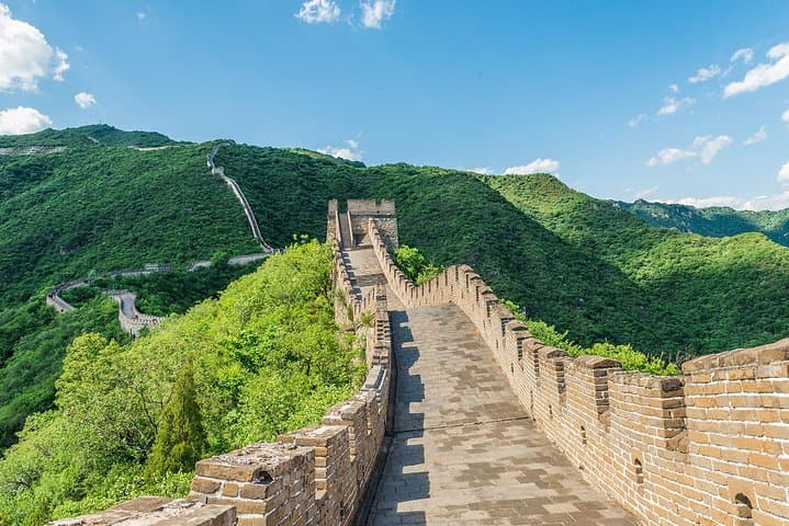 9-Day China Highlights Tour: Beijing, Xi'an & Guilin with Li River Cruise photo 4