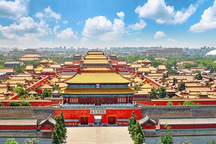 9-Day China Highlights Tour: Beijing, Xi'an & Guilin with Li River Cruise photo 1