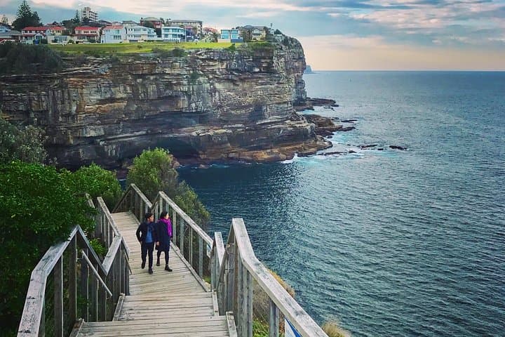 Sydney 6-Hour Private Tour: Harbour Views, Bondi Beaches & Local Stories photo 4