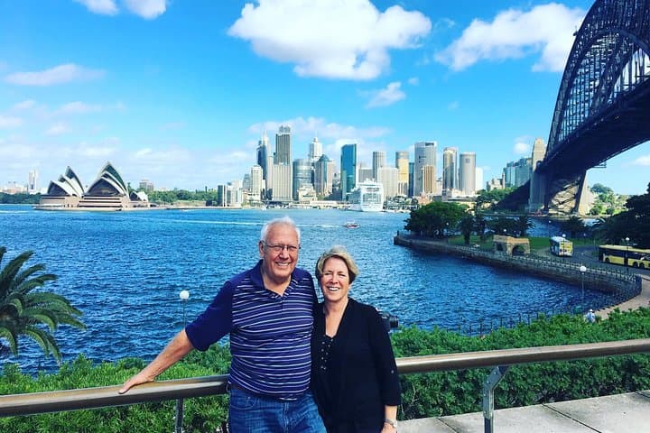 Sydney 6-Hour Private Tour: Harbour Views, Bondi Beaches & Local Stories photo 5