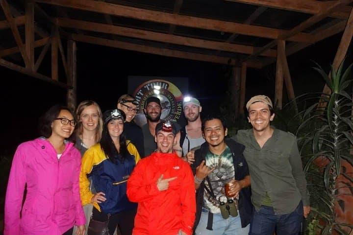 Monteverde Day–Night Birdwatching Tour: Cloud Forest Birds & Nocturnal Wildlife photo 5
