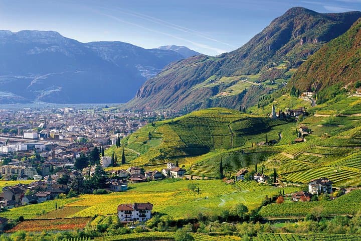 Hidden Dolomites Private Day Tour: Isarco Valley, Val di Funes & Lake Carezza photo 4