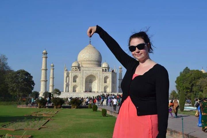 Golden Triangle 7-Day Private Tour from Delhi with Jodhpur photo 2
