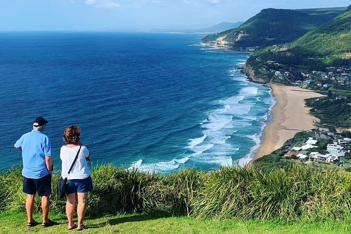 Waves, Waterfalls & Wineries: Southern Highlands Full-Day Private Tour from Sydney photo 2
