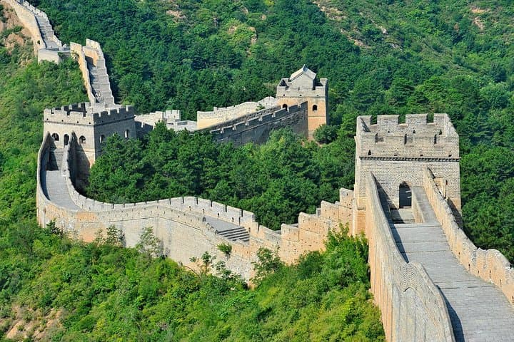 11-Day Small-Group China Highlights: Great Wall, Terracotta Army & Zhangjiajie photo 3