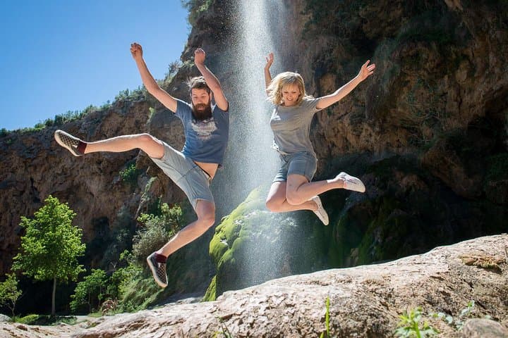Montanejos Thermal Springs & Waterfalls Day Trip from Valencia photo 3