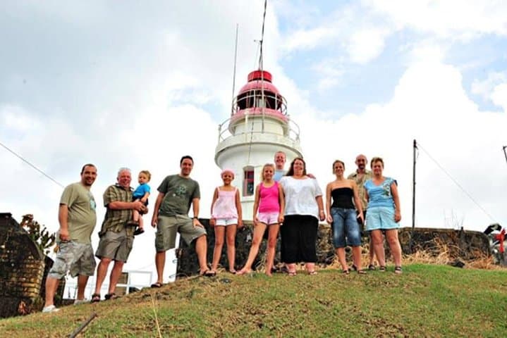 Saint Lucia Private Photo Session: Capture the Pitons, Beaches & Local Color photo 3