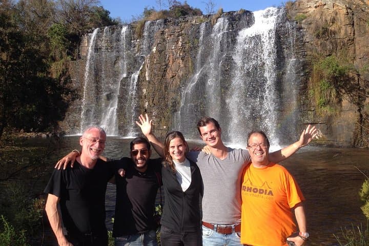 Panorama Route and Blyde River Canyon Full-Day Tour from Nelspruit photo 3