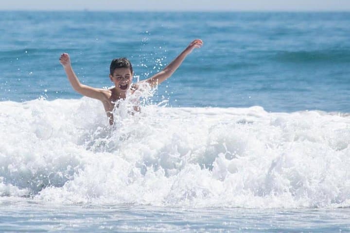 Rhode Island Private Photo Session: Capture Coastal Moments with a Local Photographer photo 3