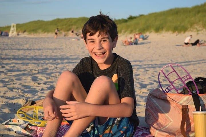 Rhode Island Private Photo Session: Capture Coastal Moments with a Local Photographer photo 4