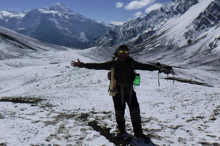 Nar Phu Valley Trek: 12-Day Off-the-Grid Himalayan Trek to Kang La Pass photo 3