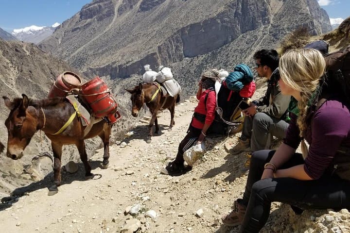 Nar Phu Valley Trek: 12-Day Off-the-Grid Himalayan Trek to Kang La Pass photo 4