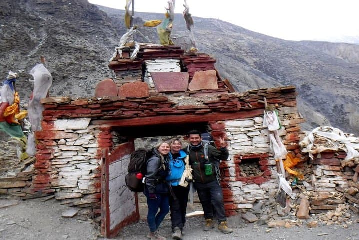 Nar Phu Valley Trek: 12-Day Off-the-Grid Himalayan Trek to Kang La Pass photo 5