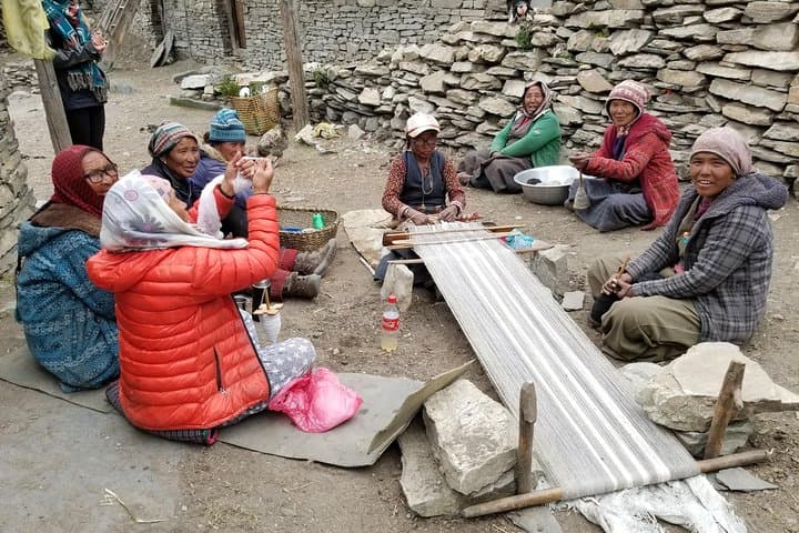 Nar Phu Valley Trek: 12-Day Off-the-Grid Himalayan Trek to Kang La Pass photo 6