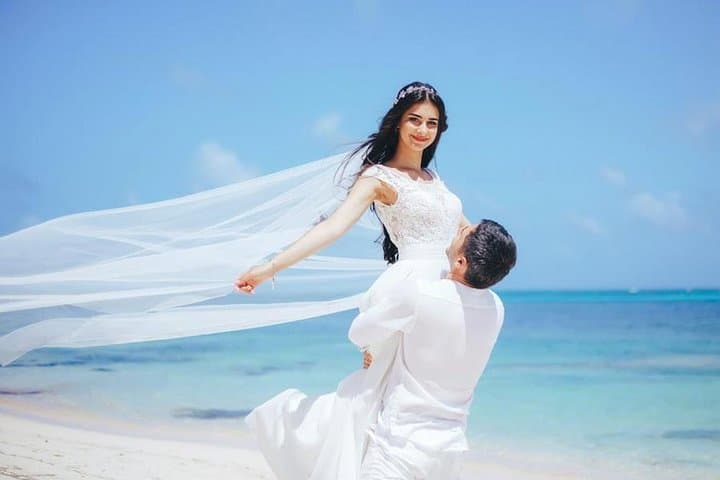 Punta Cana Private Photo Session: Capture Caribbean Moments with a Local Photographer photo 1